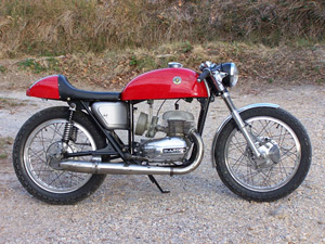 Bultaco